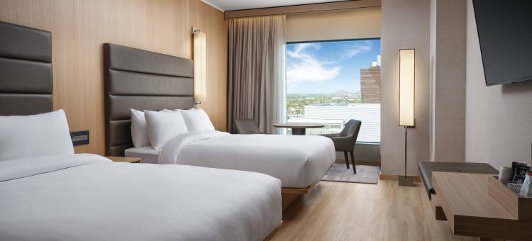 凤凰城万豪AC酒店(AC Hotel Phoenix Downtown)图片
