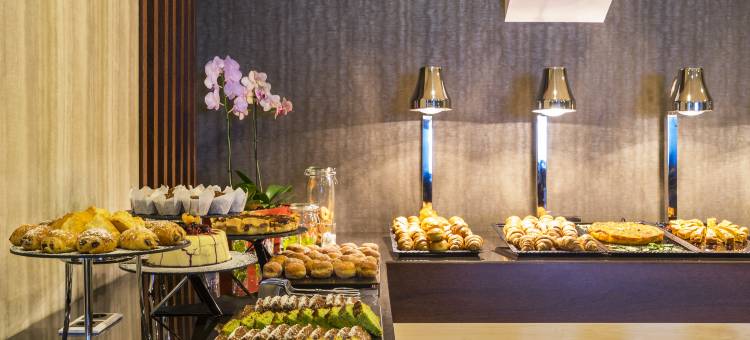 都市HF菲尼克斯酒店(HF Fenix Urban)图片