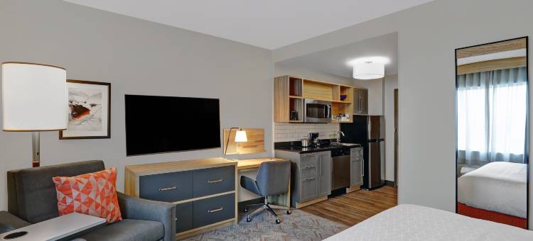 Candlewood Suites Kingston West图片