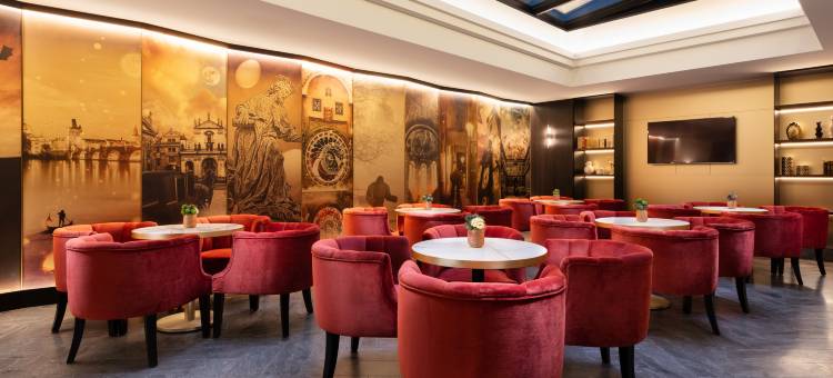 奥雷亚传奇酒店(Áurea Legends by Eurostars Hotel Company)图片