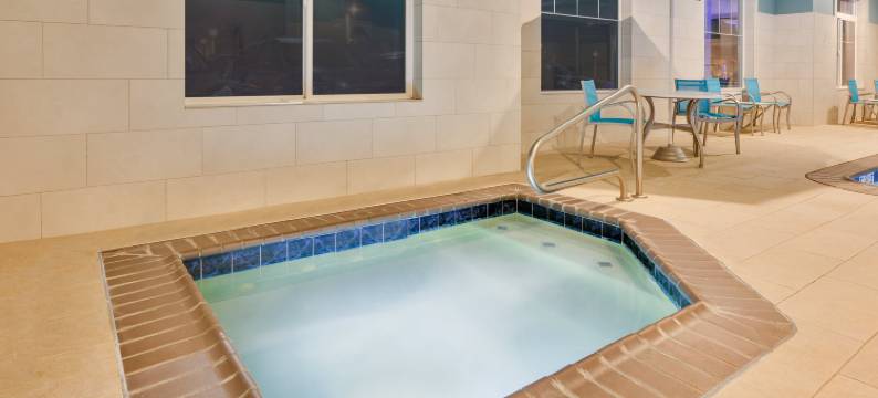 智选假日套房酒店锡赛德的会展中心(Holiday Inn Express & Suites SEASIDE-CONVENTION CENTER by IHG)图片