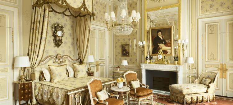 巴黎丽兹酒店(Ritz Paris)图片