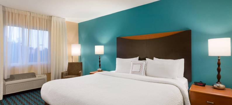 舒适酒店及套房(Comfort Inn & Suites)图片