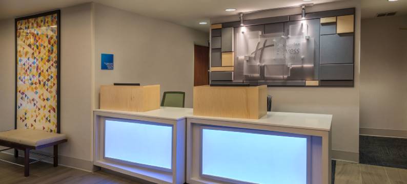 卡森城智选假日套房酒店(Holiday Inn Express & Suites CARSON CITY by IHG)图片