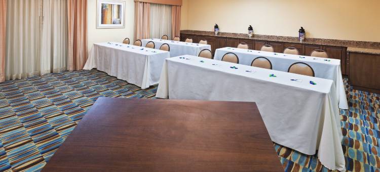 Holiday Inn Express & Suites Lubbock Southwest - Wolfforth图片