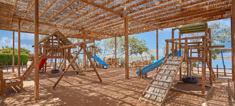 阿尔古纳喜来登美丽华度假村(Sheraton Miramar Resort El Gouna)图片