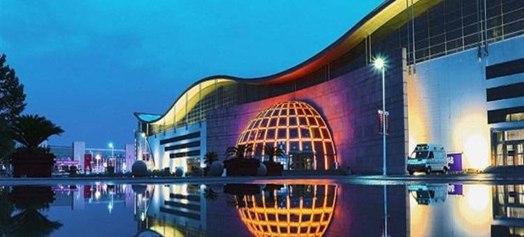 摩天轮爱情公寓(华堂街分店)图片