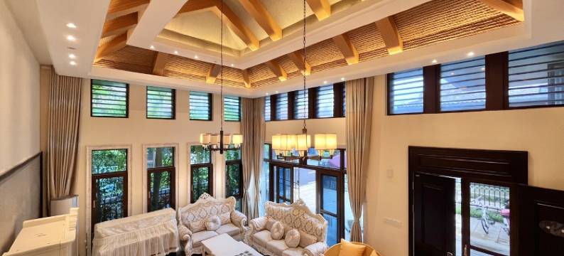 香水君澜别墅(滨海大道1号分店)图片