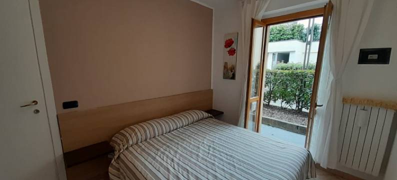Marco Apartment - Holiday Apartment Luino图片