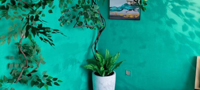 齐德隆冬强日租房公寓(中华路1号分店)图片