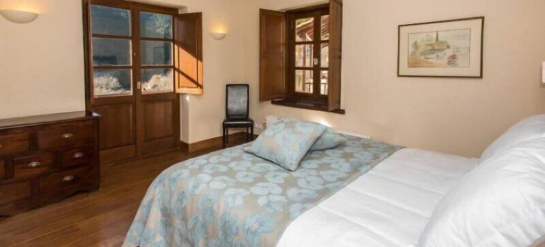 艾波切丝奢华套房酒店(Epoches)图片