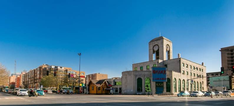 晓公寓(北京路1号分店)图片