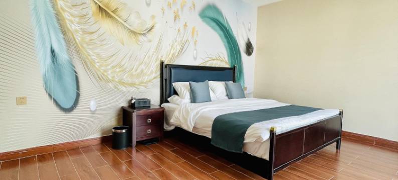 观澜度假别墅(奥园大道分店)图片