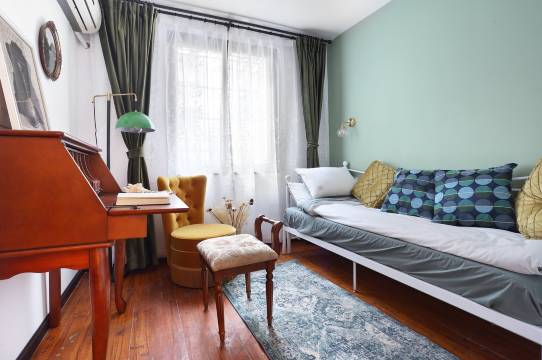 美旅民宿(大梁街分店)