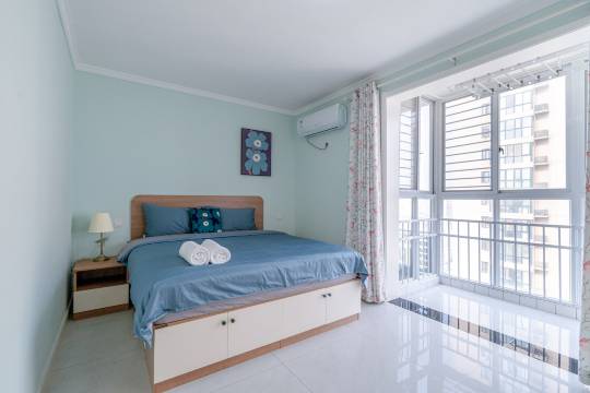 花野美宿公寓(交通路1号分店)