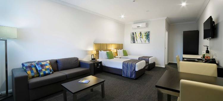 Best Western Plus Bolton on the Park图片