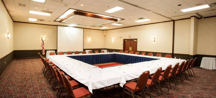 麦迪逊雷迪森酒店(Radisson Hotel Madison)图片