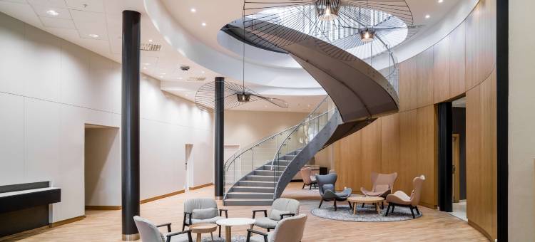 奥斯陆丽笙酒店及会议中心(Radisson Hotel & Conference Centre Oslo Airport)图片