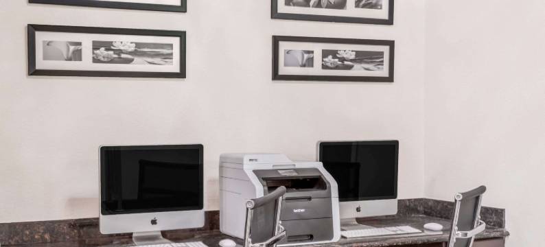 德拉万呗盟套房酒店-近日内瓦湖(Baymont by Wyndham Delavan Near Lake Geneva)图片