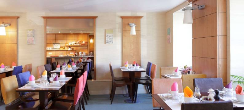 Hotel Londres et New York图片