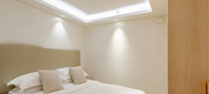 薄荷国际公寓八卦岭店民宿(八卦一路分店)图片