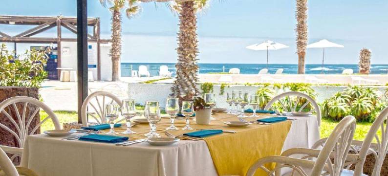 阿里卡泛美酒店(Panamericana Hotel Arica)图片