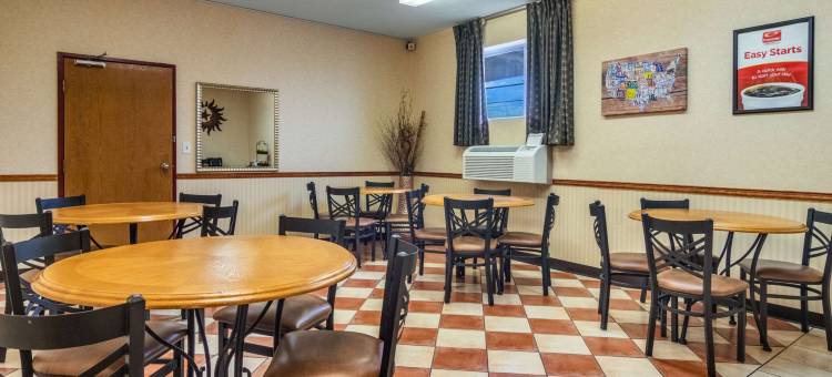 伊康旅馆(Econo Lodge Kent - Akron West)图片