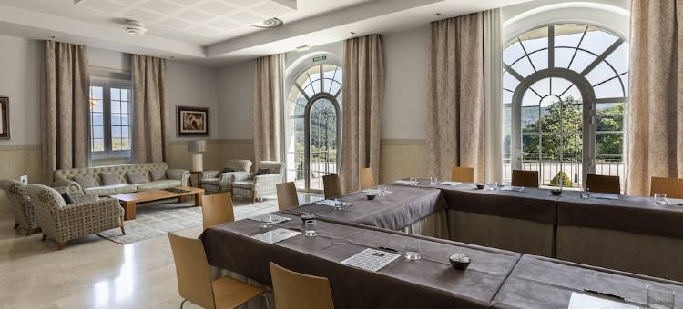 维克绍旅馆(Parador de Vic - Sau)图片