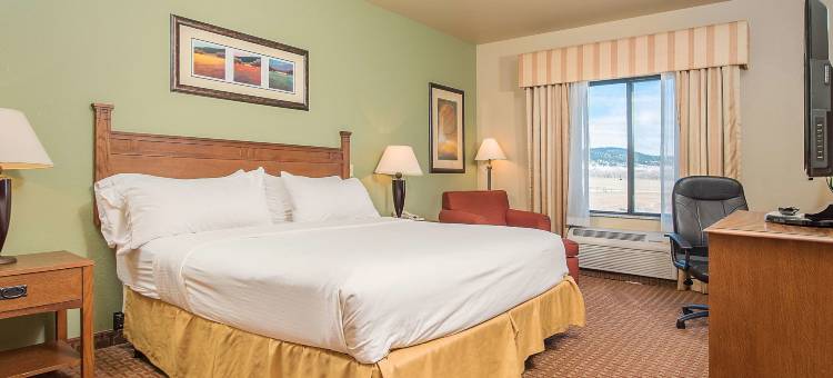 Baymont Inn & Suites by Wyndham Sturgis图片