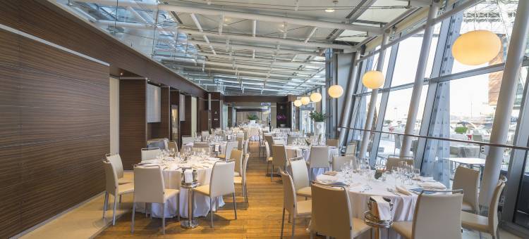 威尼斯拉古纳宫NH酒店(NH Venezia Laguna Palace)图片