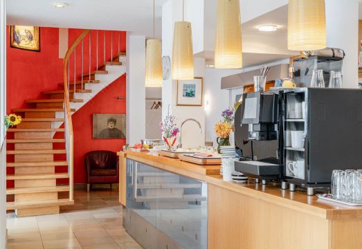 Hotel Schottenhof Hotel Overview