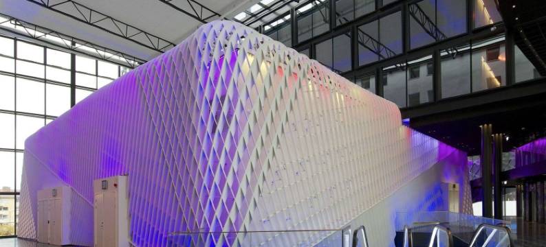 凯艺环球酒店(Quality Hotel Globe)图片