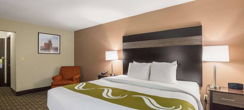 密歇根霍兰AmericInn酒店(AmericInn by Wyndham Holland MI)图片