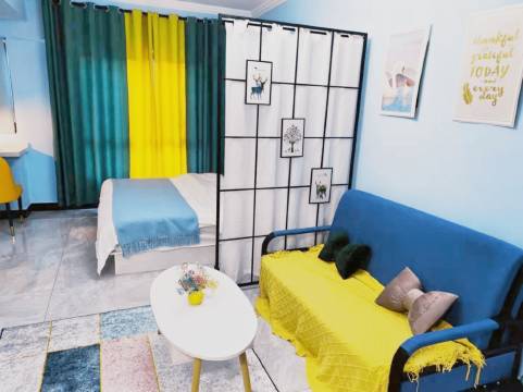 一姐家托管小管家民宿(纬一路分店)