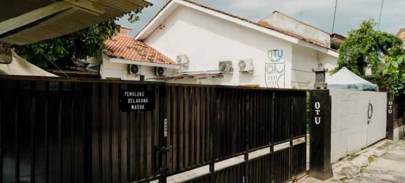 欧斯提克欧图旅舍(Otu Hostel by Ostic)图片