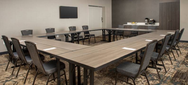 Residence Inn 酒店由万豪杰克逊维尔市区(Residence Inn Jacksonville Downtown)图片