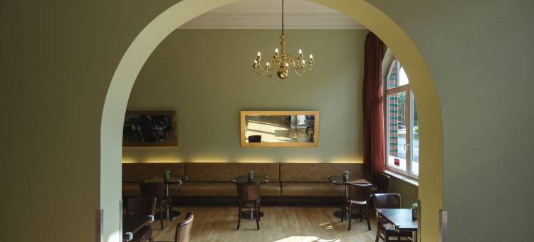 Hotel Holstenwall Hamburg Neustadt图片