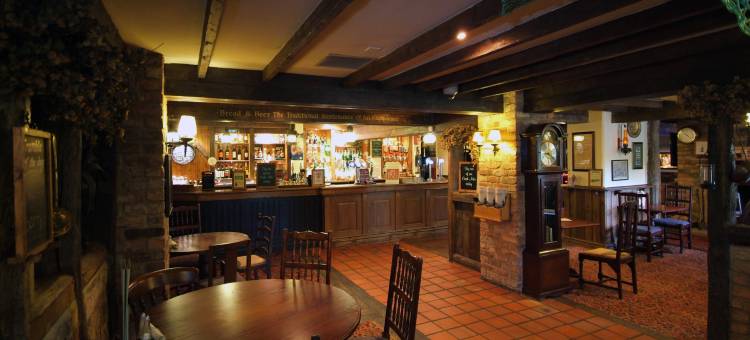 普瑞米尔博格诺里吉斯(Premier Inn Bognor Regis)图片