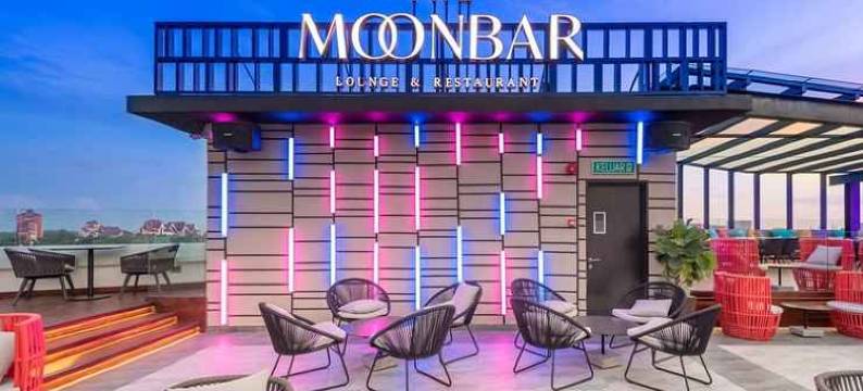 AMES酒店(Ames Hotel)图片