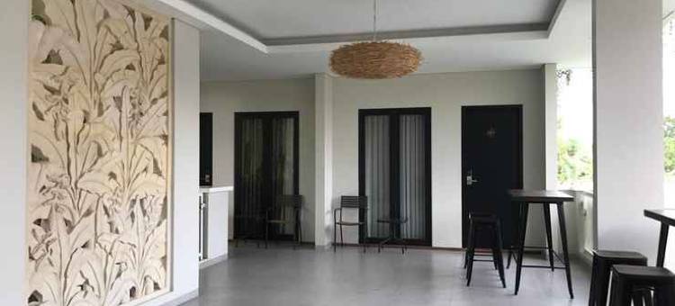 Kertanegara Homestay图片