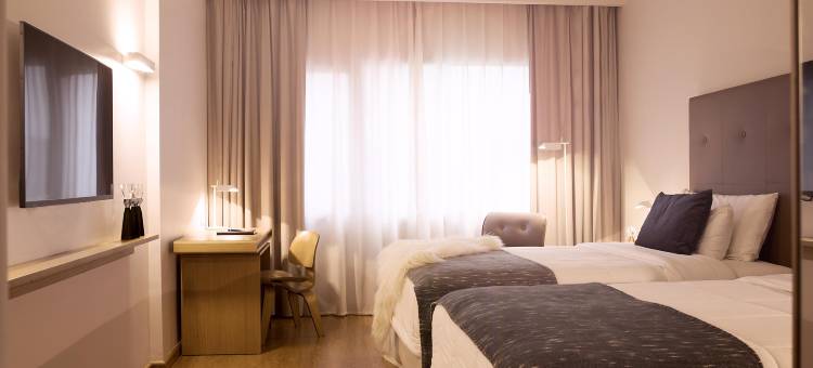 Dazzler by Wyndham Asuncion图片