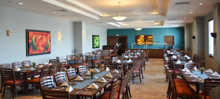 埃罗普托洛斯卡波斯酒店(Hotel Aeropuerto Los Cabos)图片