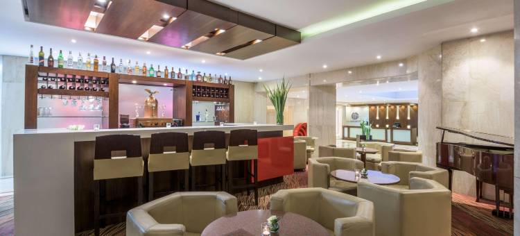 皇家牧场酒店(NH Collection Bogotá Hacienda Royal)图片