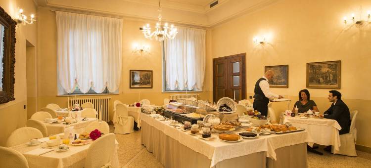 森特洛保罗六世酒店(Centro Paolo VI)图片