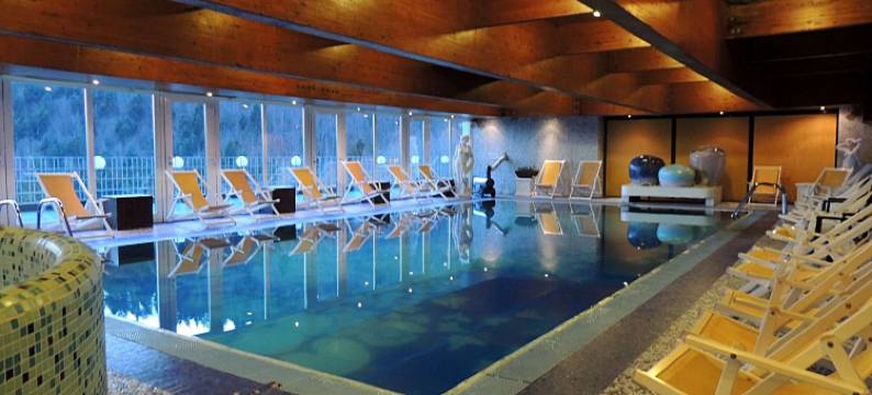 阿斯托里亚格兰酒店(Grand Hotel Astoria)图片