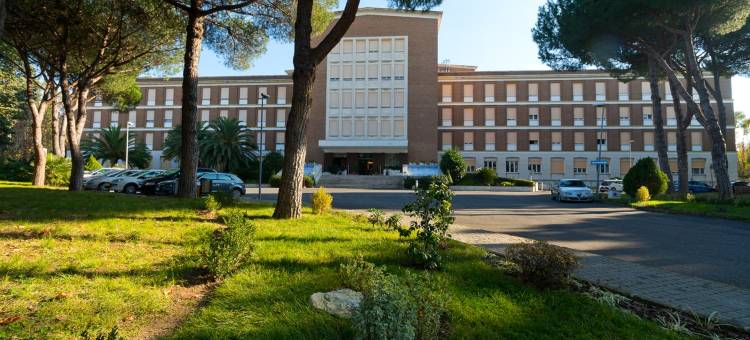 潘菲利埃里绿色公园酒店(Ele Green Park Hotel Pamphili)图片