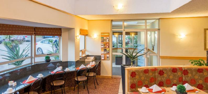 姆博贝拉路边小屋(Road Lodge Mbombela)图片