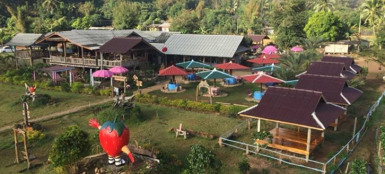 汪万农场酒店(Wongwan Farm)图片