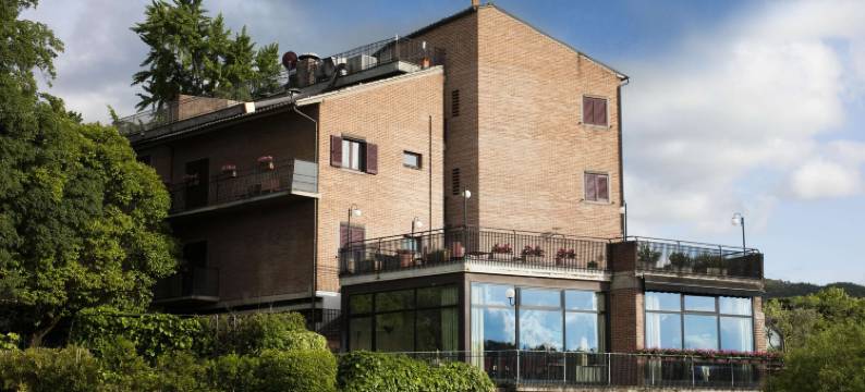 德尔杜基酒店(Hotel dei Duchi)图片