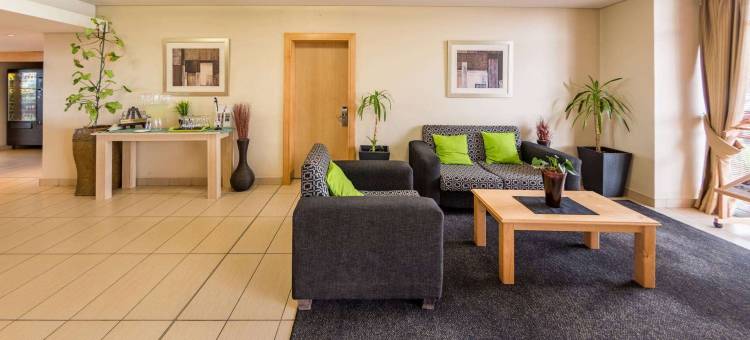 Road Lodge - 布隆方丹机场(Road Lodge Bloemfontein Airport)图片